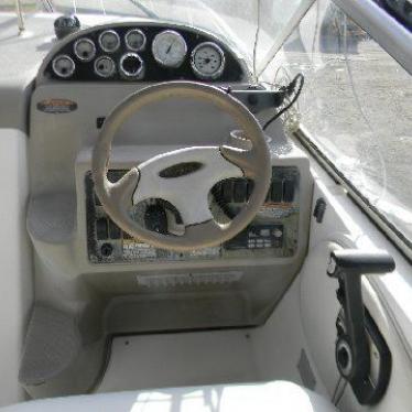 2002 Bayliner 265