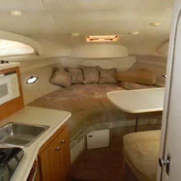 2002 Bayliner 265