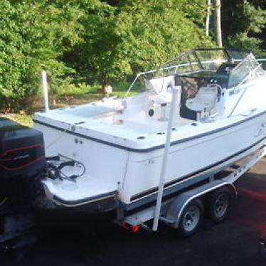 1997 Bayliner bayliner