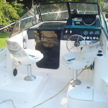 1997 Bayliner bayliner