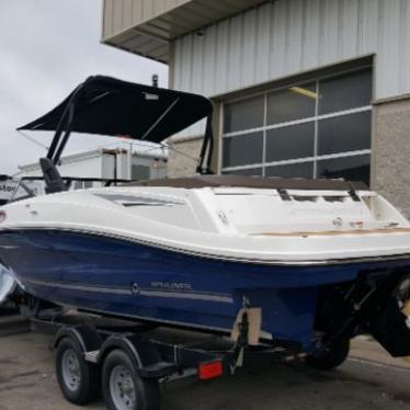 2017 Bayliner vr6