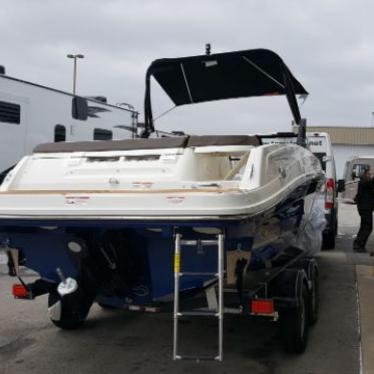 2017 Bayliner vr6