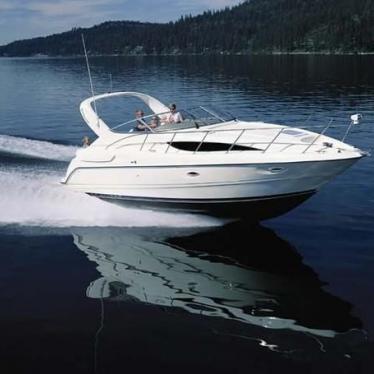 2002 Bayliner 3055