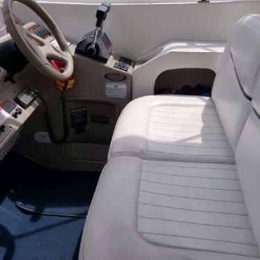 2002 Bayliner 3055