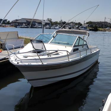 1988 Cruisers barnegat 2230