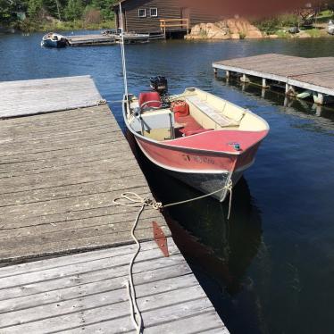 Lund 1980 for sale for $4,000 - Boats-from-USA.com