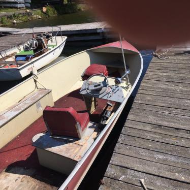 Lund 1980 for sale for $4,000 - Boats-from-USA.com