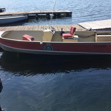 Lund 1980 for sale for $4,000 - Boats-from-USA.com