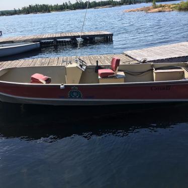 Lund 1980 for sale for $4,000 - Boats-from-USA.com