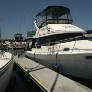 1987 Bayliner