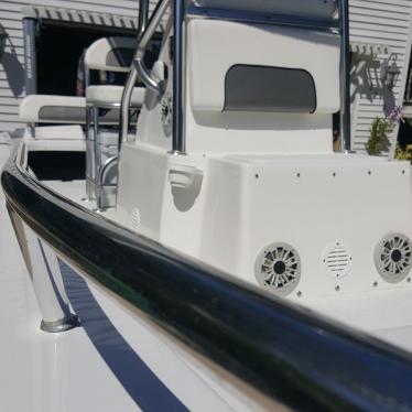 Twin Vee 220 Bay Cat 2017 for sale for $48,900 - Boats-from-USA.com