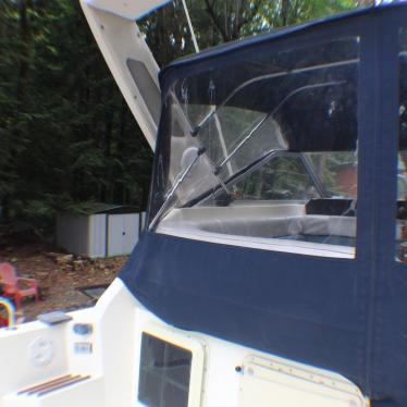 1986 Bayliner designer addition