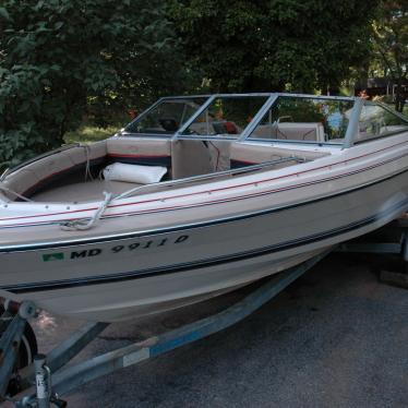 1984 Bayliner