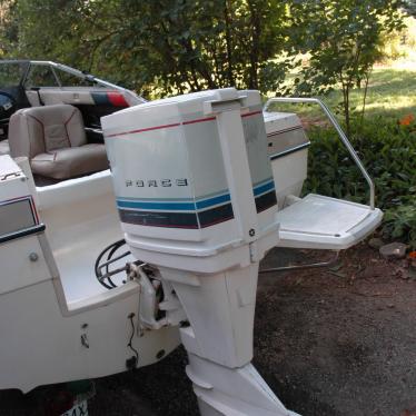 1984 Bayliner