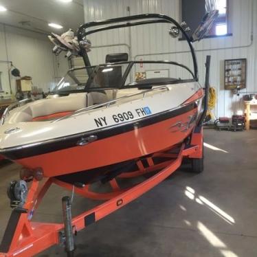 2005 Malibu wakesetter xti