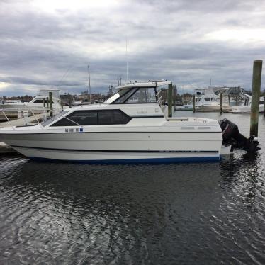 1998 Bayliner 2452