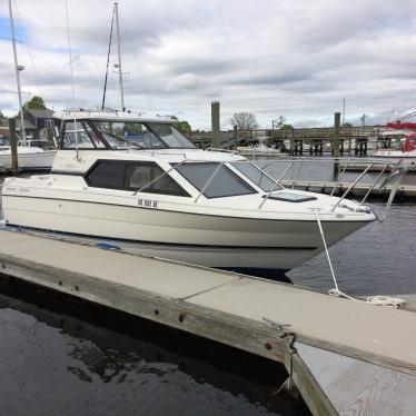 1998 Bayliner 2452