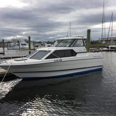 1998 Bayliner 2452