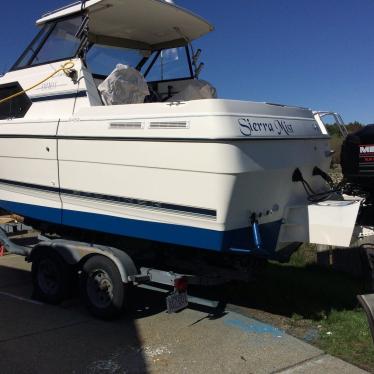 1998 Bayliner 2452