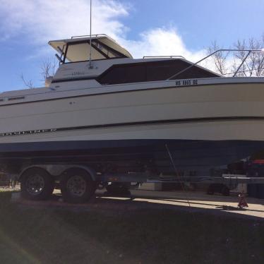 1998 Bayliner 2452