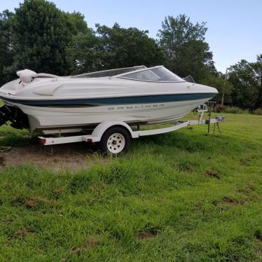 2000 Bayliner