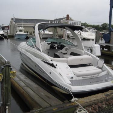 2014 Crownline 285-ss