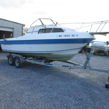 Renken 2288 WA 1988 for sale for $4,000 - Boats-from-USA.com