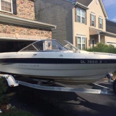 2003 Bayliner