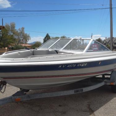 1992 Bayliner