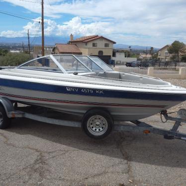 1992 Bayliner