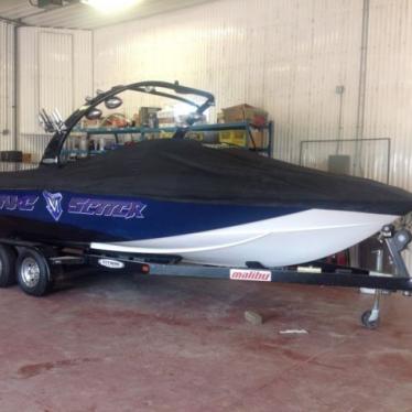 2006 Malibu wakesetter