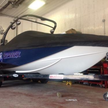 2006 Malibu wakesetter