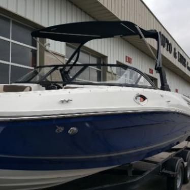 2017 Bayliner vr6