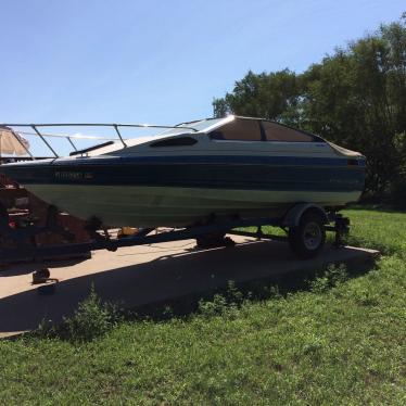 1987 Bayliner