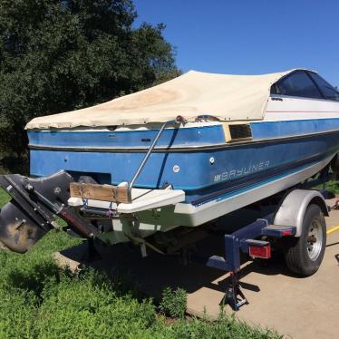 1987 Bayliner