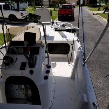 KIRKLAND 1900 SUPER SKIFF CENTER CONSOLE 2008 for sale for $13,700 ...