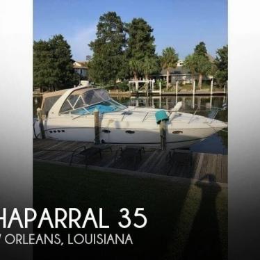 2004 Chaparral 35