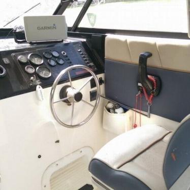 1995 Bayliner 2452 classic