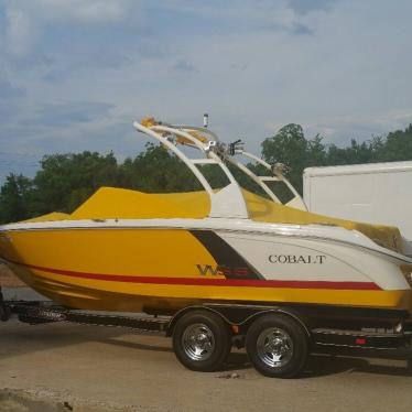 2014 Cobalt 220 wws