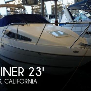 1999 Bayliner 2355 ciera sunbridge special edition