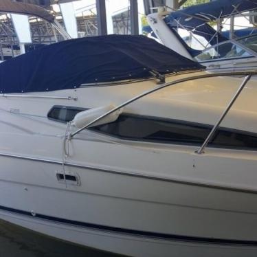 1999 Bayliner 2355 ciera sunbridge special edition