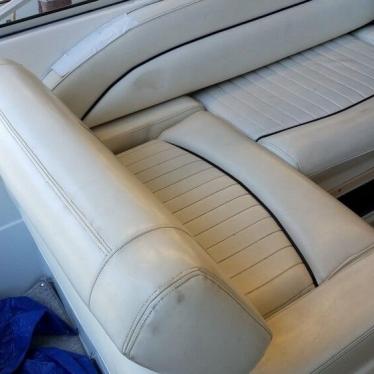 1999 Bayliner 2355 ciera sunbridge special edition