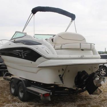 2004 Crownline 250 cr