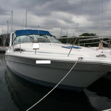 Sea Ray 310 Express 1990 for sale for $19,500 - Boats-from-USA.com