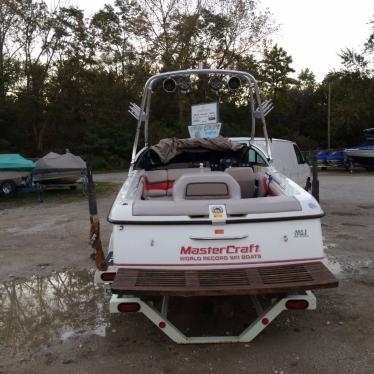 mastercraft prostar