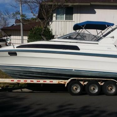 1991 Bayliner ciera