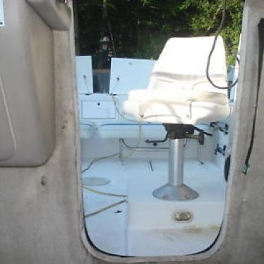 1997 Bayliner bayliner