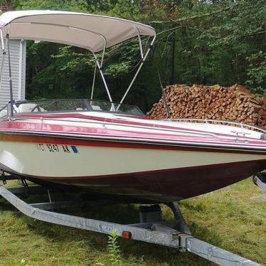 Checkmate Starflite 1989 For Sale For $1,500 - Boats-from-usa.com