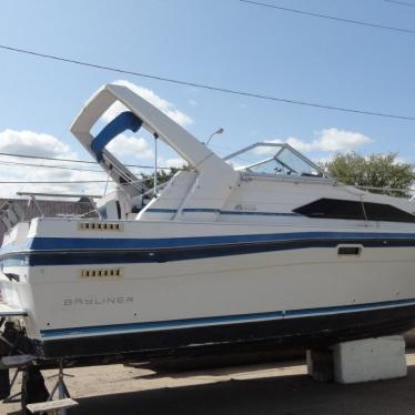 1988 Bayliner