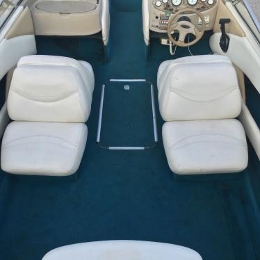 2000 Bayliner capri 195